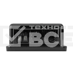 Башенка напольная BUS черн. ДКС 09090, фото 1