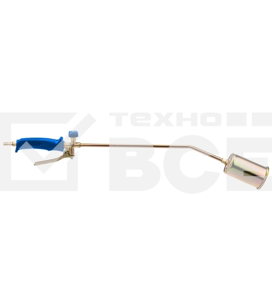 Горелка кровельная Rexant ГВ-500Р