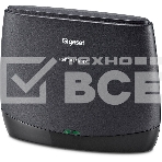 Репитер Dect Gigaset HX IM черный, фото2