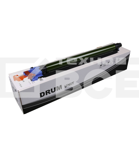 Драм-юнит Cet CET7983U (A0XV0RD) для Konica Minolta Bizhub C220/C280/C360 100000стр.