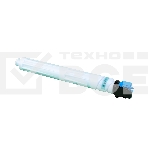 Картридж Sakura TK8345C для Kyocera TASKalfa 2552ci, синий, 12 000  к., фото2
