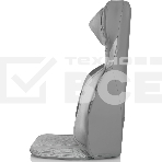 Массажная накидка Medisana MC 826, фото3