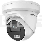 Видеокамера IP Hikvision DS-2CD2347G2-LU(C) 2.8-2.8мм цветная, фото 1