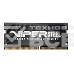 Оперативная память Patriot Viper Steel, DDR4, 8GB (1x8GB), 2666MHz, CL18, SO-DIMM, фото7