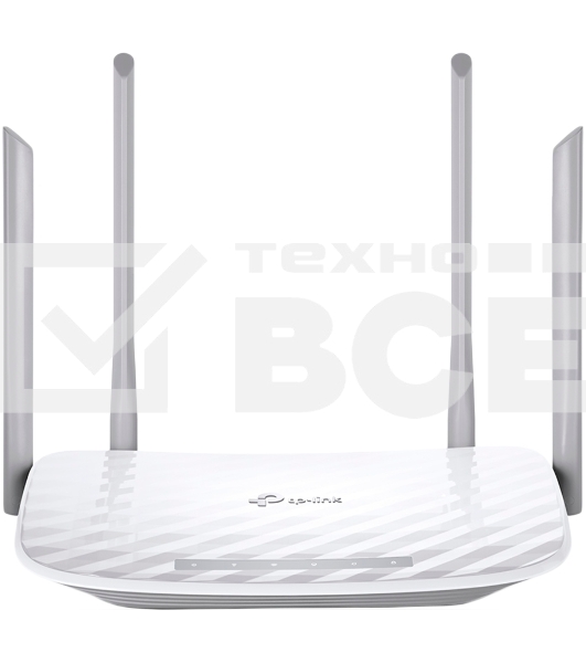 Роутер TP-LINK Archer A5 AC1200 Двухдиапазонный Wi-Fi роутер