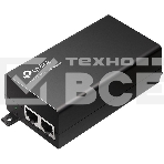 Инжектор PoE Gigabit PoE Injector, 802.3af/at compliant, фото12