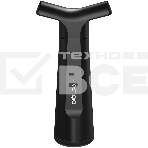 Набор для хранения вина Manual Vacuum Wine Stopper with stoppers and champane stopper, фото3