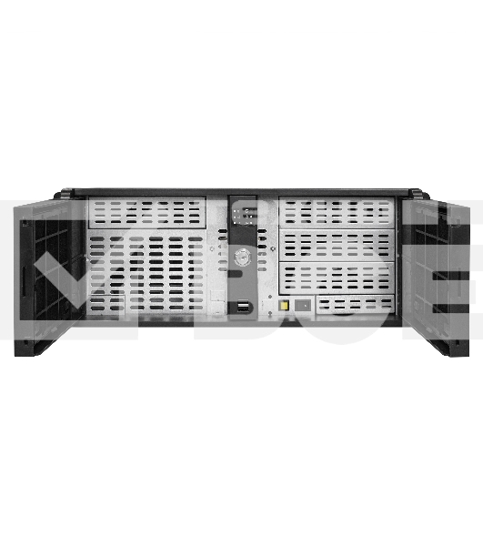 Серверный корпус ExeGate Pro 4U480-15/4U4132 <RM 19