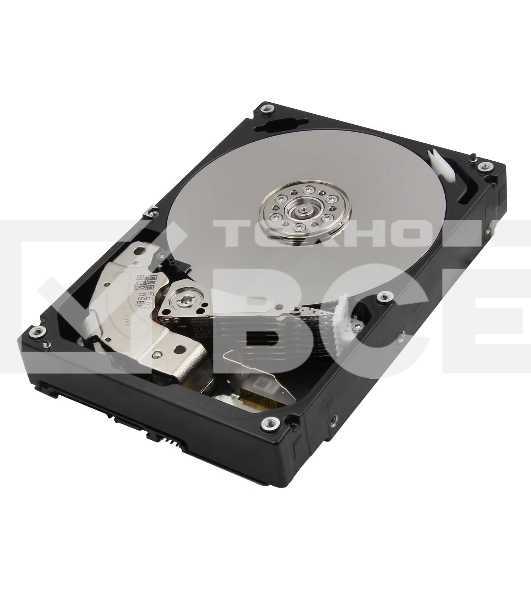 Жесткий диск Toshiba HDD SAS 10Tb 7200 256Mb