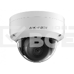 Видеокамера IP Hikvision DS-2CD2123G2-IS(4mm) 4-4мм цветная, фото6