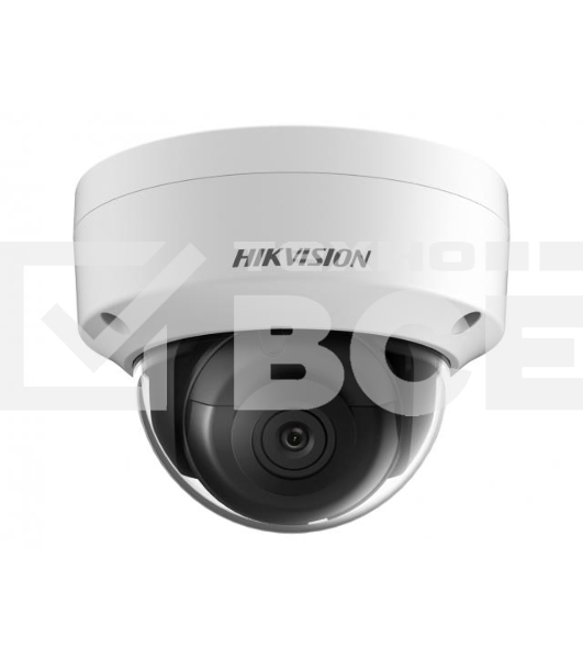 Видеокамера IP Hikvision DS-2CD2123G2-IS(4mm) 4-4мм цветная