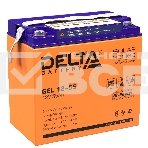 Батарея для ИБП Delta GEL 12-55, фото4