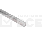 Припой пруток Rexant ПОС-30, Ø8мм, длина 400мм, ГОСТ 21931-76, олово 30%, свинец 70% (упак. 5 кг), фото4