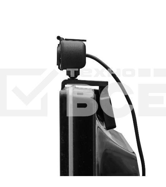 Веб-камера ExeGate Stream C940 Wide 2K T-Tripod