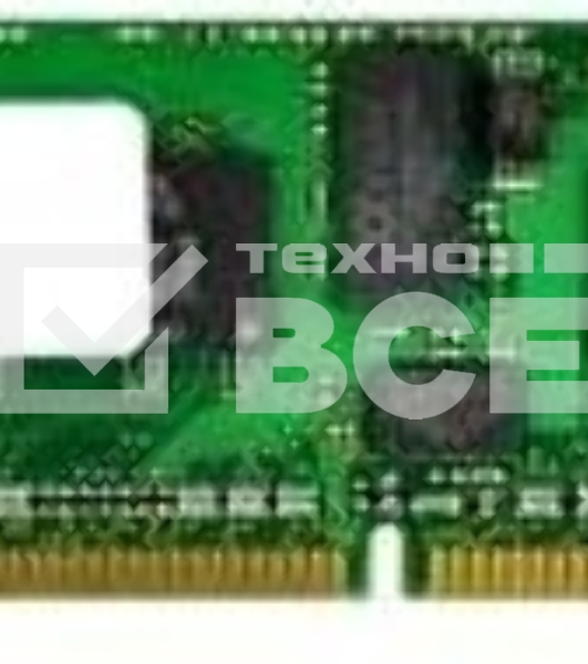 Оперативная память Infortrend, DDR4, 16GB (1x16 GB), 2400 MHz, CL17