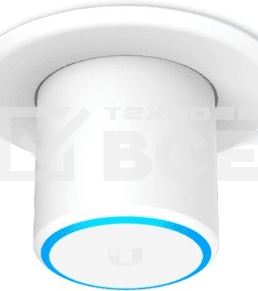 Точка доступа Ubiquiti UniFi UAP-FlexHD Wi-Fi