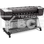 Плоттер струйный HP Designjet T1700 44