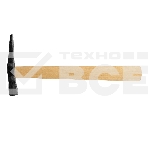 Молоток Россия печника,400 г,деревянная ручка 10640, фото5