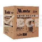 Тепловая пушка керамическая MTX SHCL-2000, квадратная, 230 В, 125 м3/ч, 1/2 кВт, фото13