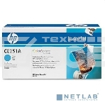 Картридж лазерный HP CE251A голубой для CLJ CM3530/CP3525 7000стр., фото7