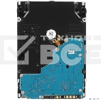 Жесткий диск HDD Toshiba SATA 12Tb 3.5