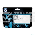Картридж струйный HP 727 B3P22A черный матовый для HP DJ T920/T1500 (130мл), фото6