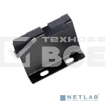 Комплект кронштейна для крепления лотка 300 мм к крыше шкафа ШТК-СП, фото3