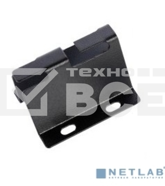 Комплект кронштейна для крепления лотка 300 мм к крыше шкафа ШТК-СП