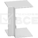 Угол внутренний вертикальный КМВ 20х10 ЭЛЕКОР (уп.4шт) ИЭК CKMP10D-V-020-010-K01, фото2