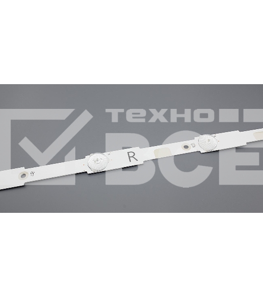 Светодиодная подсветка LB55053 V0_00 RIGHT