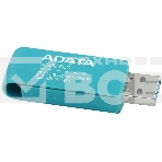 Флеш диск ADATA USB3 64GB GREEN UC310E-64G-RGN, фото8