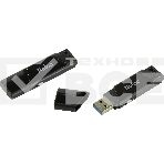 Флеш диск Netac U336S NT03U336S-032G-30BK, 32Gb, USB3.0, пластиковая с защитой от записи, фото6