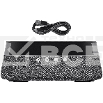 Портативная колонка BBK BTA1212 черный 10W 2.0 BT 10м 1800mAh, фото30