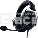 Гарнитура Razer BlackShark V2 X (Xbox Licensed) - Black/ Razer BlackShark V2 X (Xbox Licensed) - Black, фото5