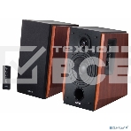 Колонки Edifier R1700BTs 2.0 коричневый 66Вт BT, фото4