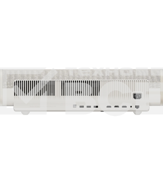 Проектор Xgimi Aura 2 + Screen DLP 2300Lm LS (3840x2160) 1000000:1 ресурс лампы:20000часов 3xUSB typeA 2xHDMI 9кг