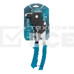 Заклепочник ручной Gross 290 мм, поворотный, 0-360, заклепки 2,4-3,2-4,0-4,8 мм, фото7