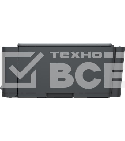 МФУ струйный HP Smart Tank 581 AiO (4A8D4A), A4, цветной, печ. до 22 стр/мин. (ч/б) до 16 стр/мин. (цвет), 1200 x 1200 dpi, USB, Wi-Fi, Air Print, Mopria