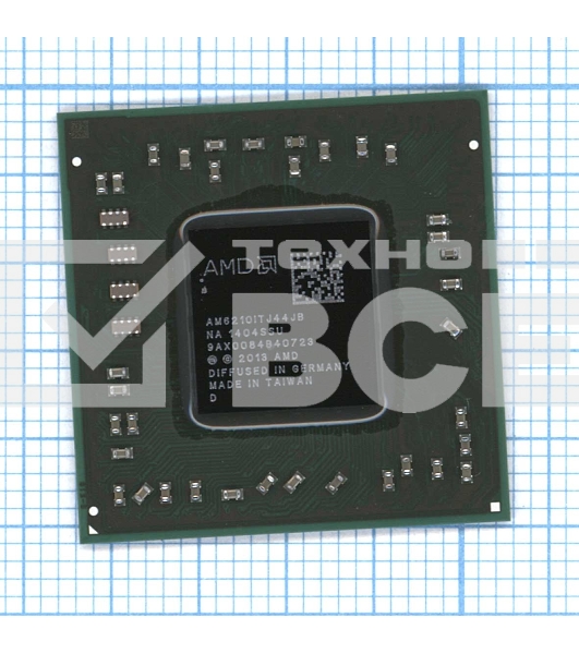 Процессор Socket FT3b AMD A4-6210 1800MHz (Beema, 2048Kb L2 Cache, AM6210ITJ44JB)