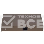 Коммутатор неуправляемый IP-COM F1118P-16-150W PoE, 18 портов, 18х100 Мбит/с, 2x1 Гбит/с, PoE 16х30 Вт (до 130Вт), фото6