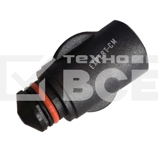 Переходник капучинатора Delonghi Expert