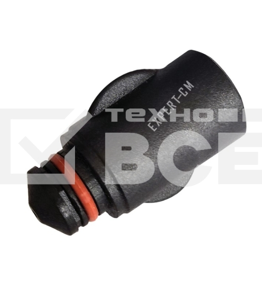 Переходник капучинатора Delonghi Expert
