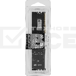Оперативная память Kingston Fury Renegade Pro, DDR5, 16GB, DIMM, 6800MHz, CL34, ECC, RDIMM, с радиатором, черный, фото5