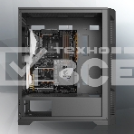 Корпус без блока питания ARCADIA III PC Case, фото7