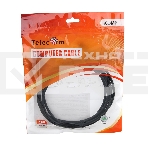 Кабель TelecomUSB3.1 Type-Cm --> HDMI A(m) 4K@30Hz, 1.8m <TCC005-1.8M>, фото5