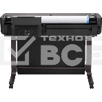 Струйный плоттер HP DesignJet T630 (36