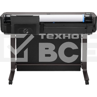 Струйный плоттер HP DesignJet T630 (36