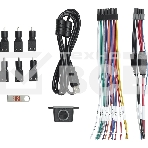 Усилитель автомобильный JBL DSP4086 восьмиканальный, фото6