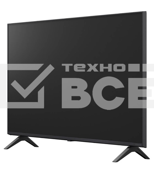 Телевизор LG 43