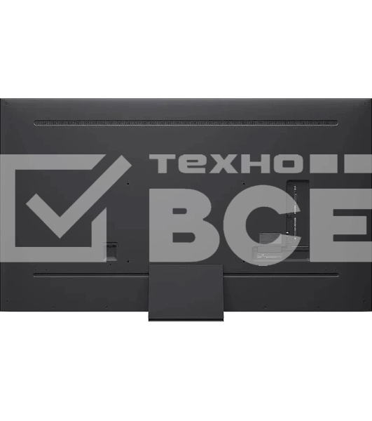 Телевизор LG 75' 75QNED86A6A.ARUG черный титан Mini LED QNED 4K UHD 120-144Hz Smart TV 2GB/16GB